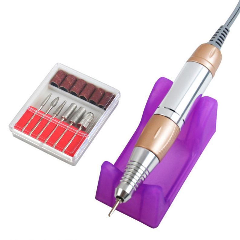 202 drilling machine for nails